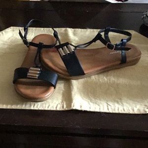 Sandals BNWOT 5 items for $20❤️